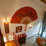 아파트 A Casa Di Mara *