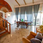 아파트 A Casa Di Mara