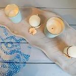 A Casa Di Mara 아파트 몬델로
