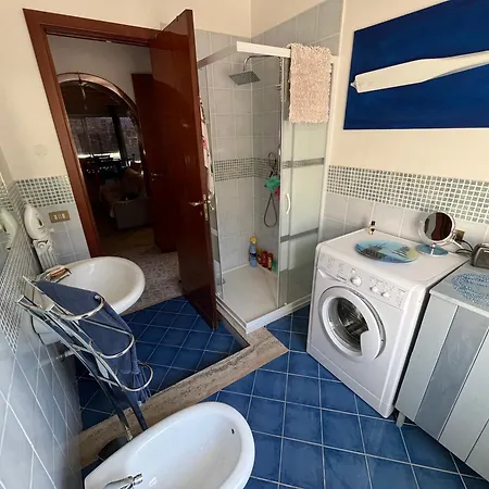 Appartement A Casa Di Mara *