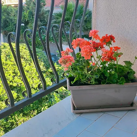 A Casa Di Mara Appartement *