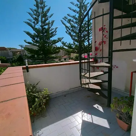 Appartement A Casa Di Mara *