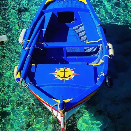 A Casa Di Mara Appartement *