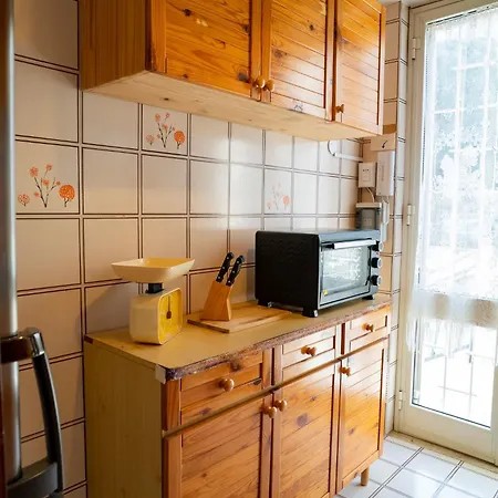 A Casa Di Mara Apartament