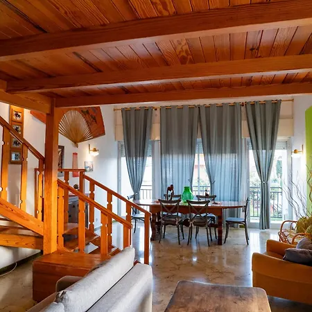 A Casa Di Mara Appartement *