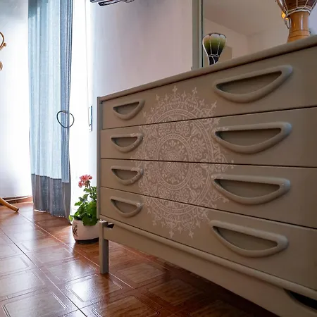 아파트 A Casa Di Mara *
