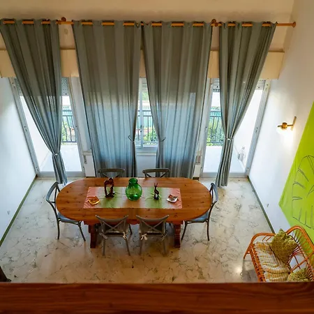 Appartement A Casa Di Mara