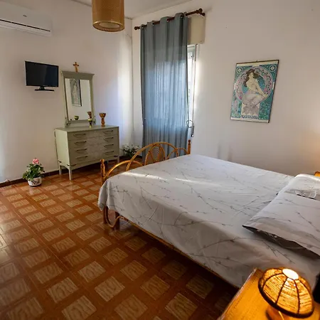 Appartement A Casa Di Mara Mondello