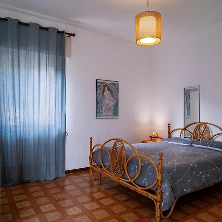 A Casa Di Mara Mondello