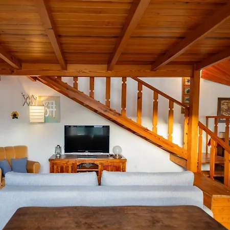 Appartement A Casa Di Mara