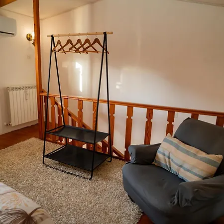 A Casa Di Mara Appartement *