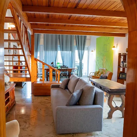 Appartement A Casa Di Mara *