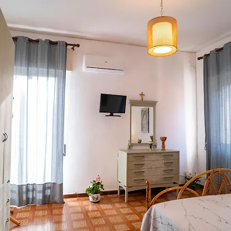 Appartement A Casa Di Mara Mondello