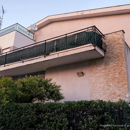 Appartement A Casa Di Mara
