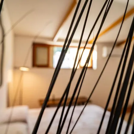 A Casa Di Mara Appartement *