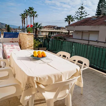 A Casa Di Mara