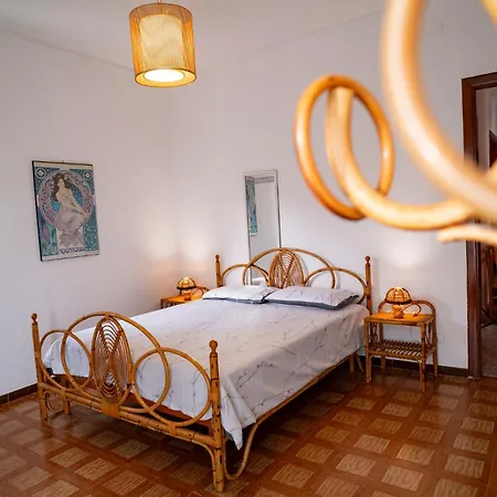 A Casa Di Mara Apartament