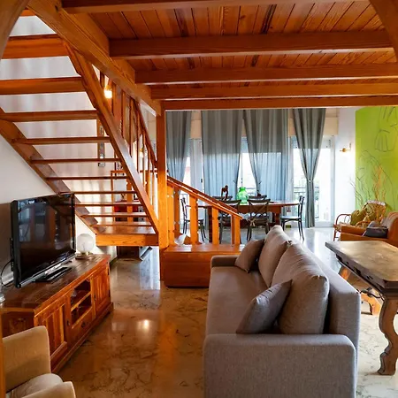 A Casa Di Mara Appartement Mondello