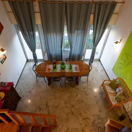 A Casa Di Mara *