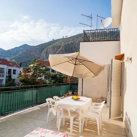 A Casa Di Mara Mondello