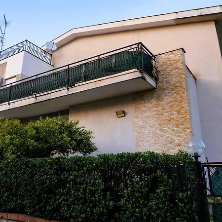 A Casa Di Mara