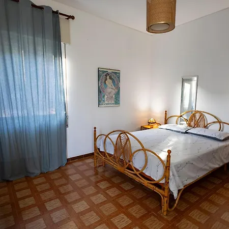 A Casa Di Mara Appartement