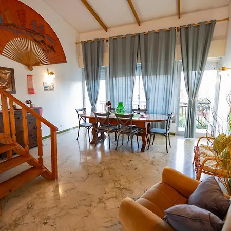 Apartament A Casa Di Mara