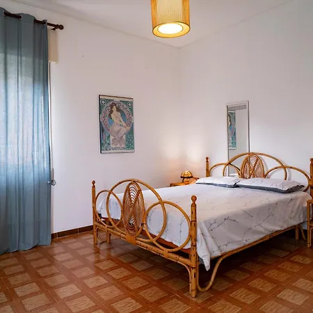 Appartement A Casa Di Mara *