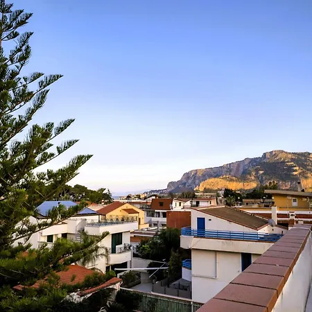Appartement A Casa Di Mara
