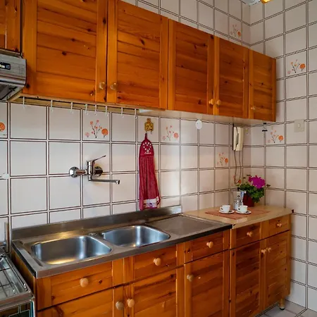 A Casa Di Mara