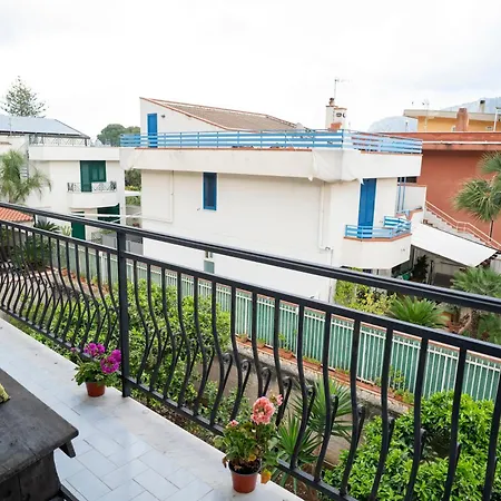 A Casa Di Mara