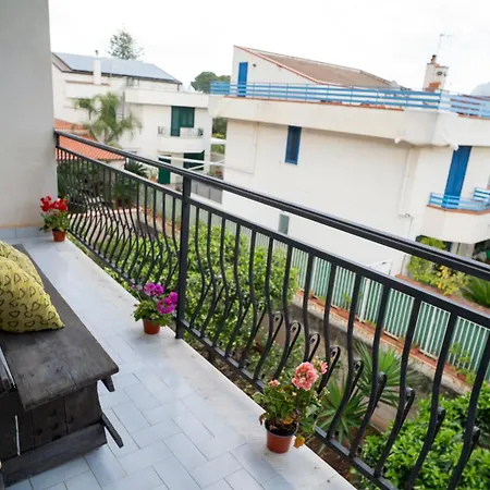 A Casa Di Mara Appartement Mondello