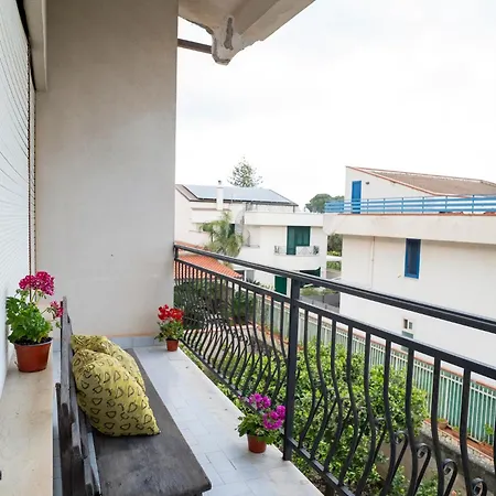 A Casa Di Mara *