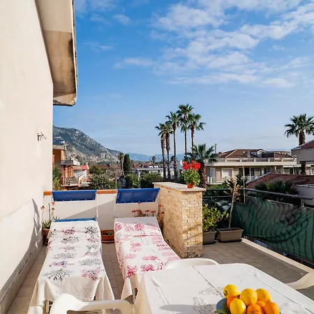 A Casa Di Mara