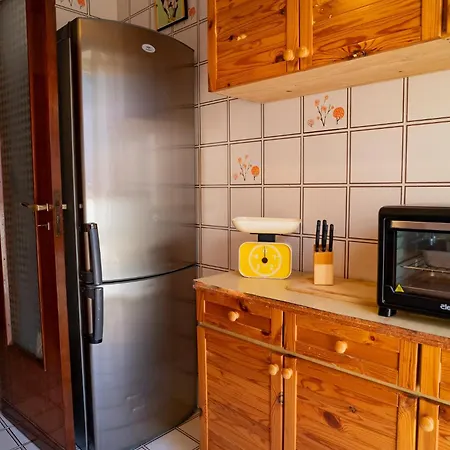 A Casa Di Mara Apartmán Mondello