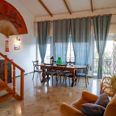 A Casa Di Mara *