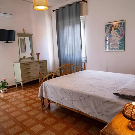 A Casa Di Mara * Mondello