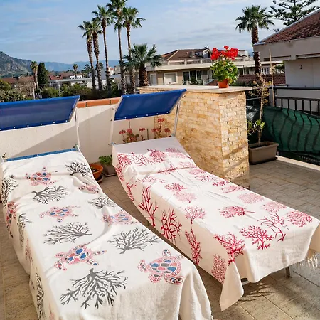 A Casa Di Mara Apartmán *
