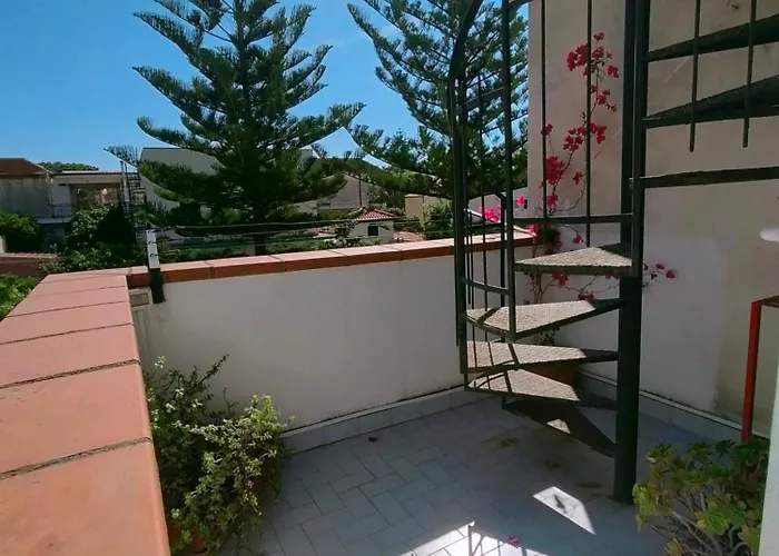 Apartmán A Casa Di Mara *