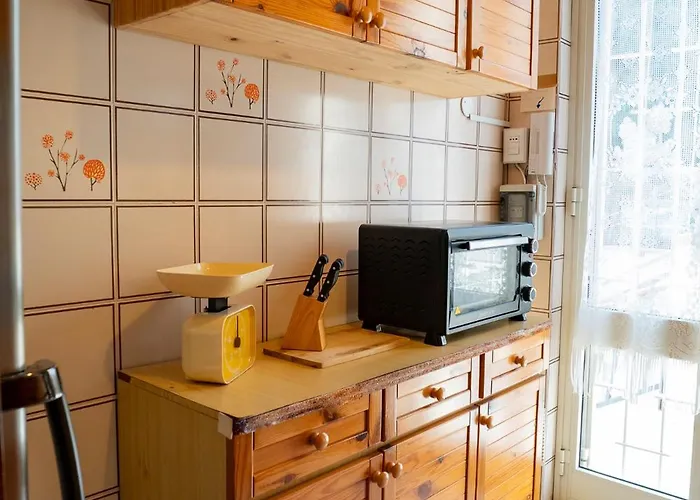 A Casa Di Mara Apartmán