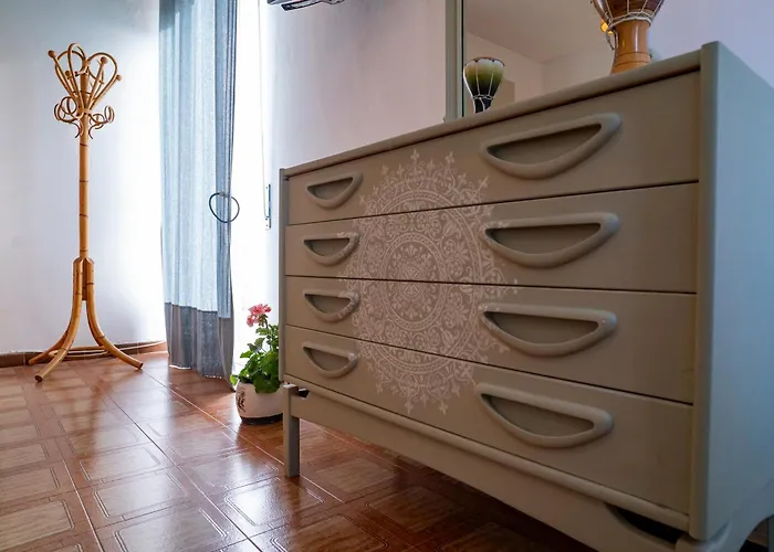 Apartmán A Casa Di Mara *