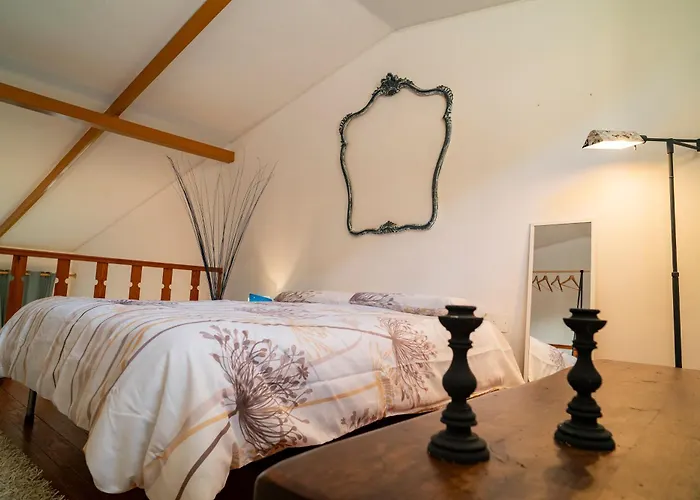 A Casa Di Mara Mondello