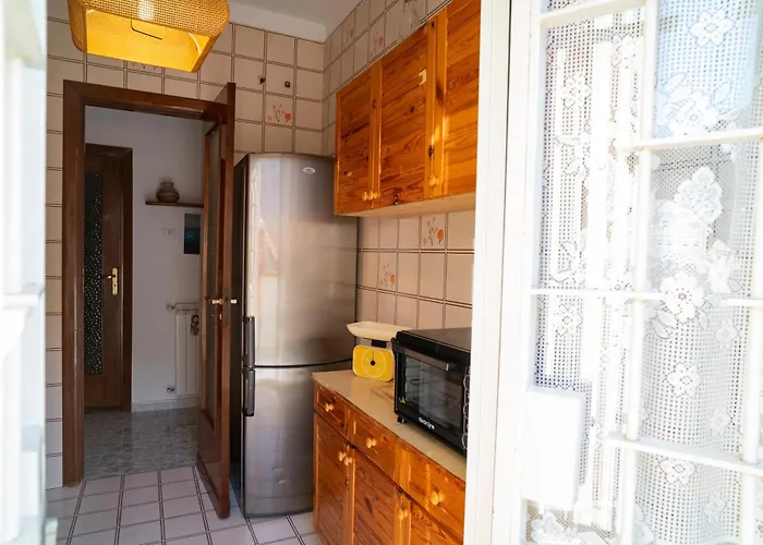 A Casa Di Mara