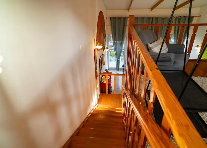 A Casa Di Mara Apartmán