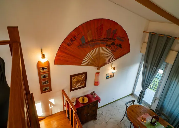 Apartmán A Casa Di Mara *