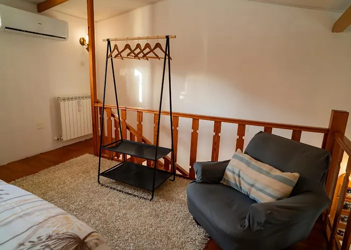 A Casa Di Mara Apartmán *