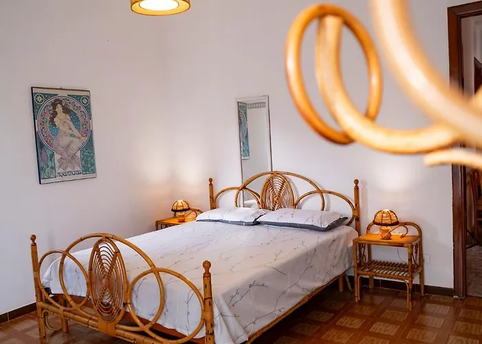 A Casa Di Mara Apartmán