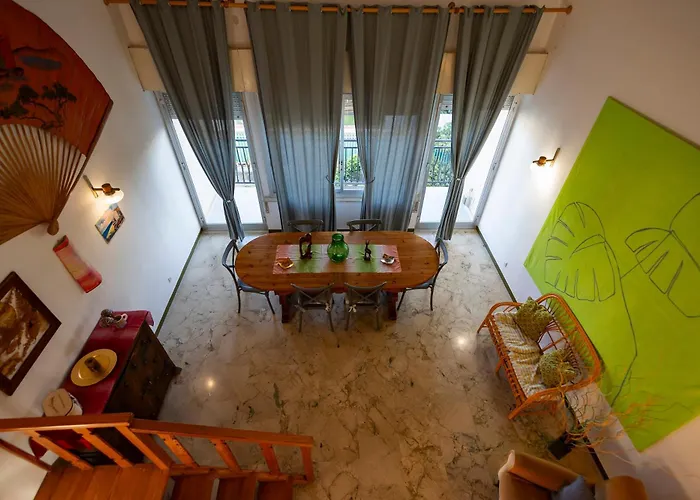 A Casa Di Mara *