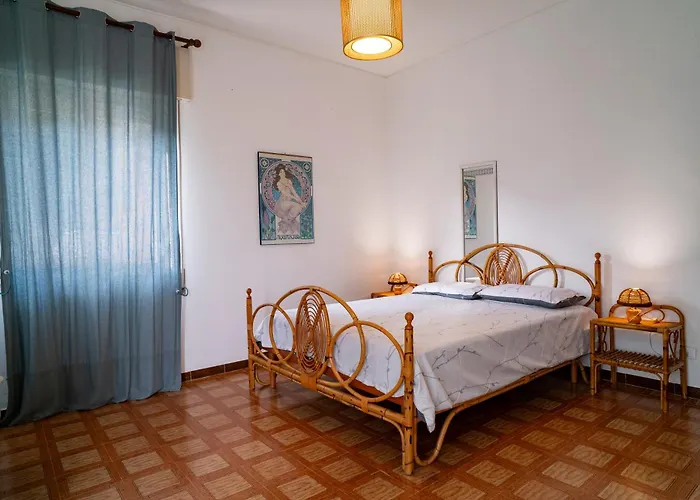 Apartmán A Casa Di Mara *