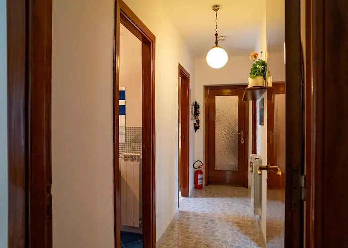 A Casa Di Mara Mondello